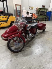 Jawa 350 361 sport 1969