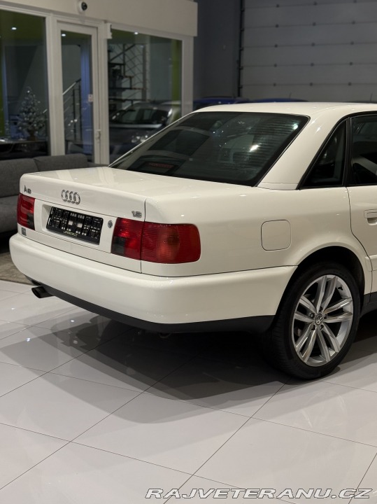 Audi A6  1996