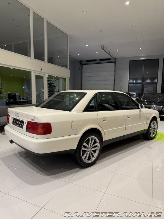 Audi A6  1996