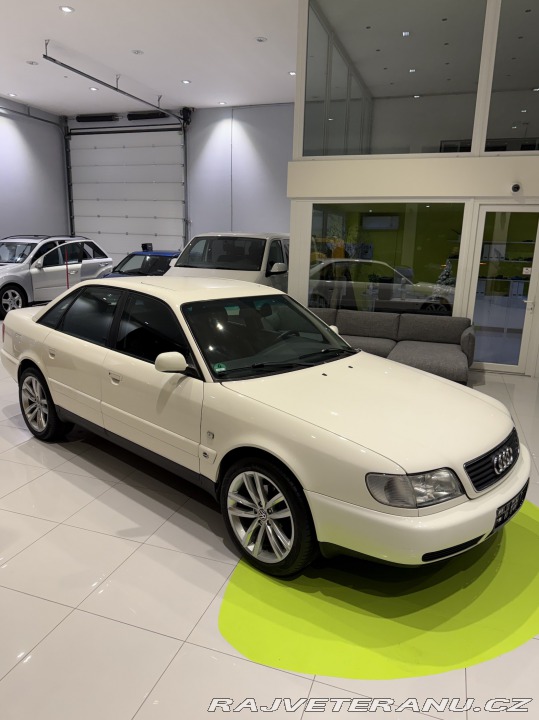 Audi A6  1996