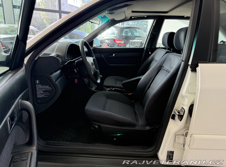 Audi A6  1996