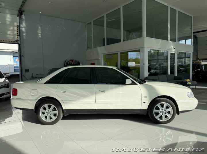 Audi A6  1996