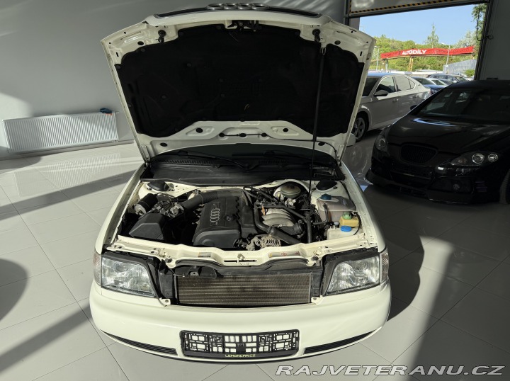 Audi A6  1996