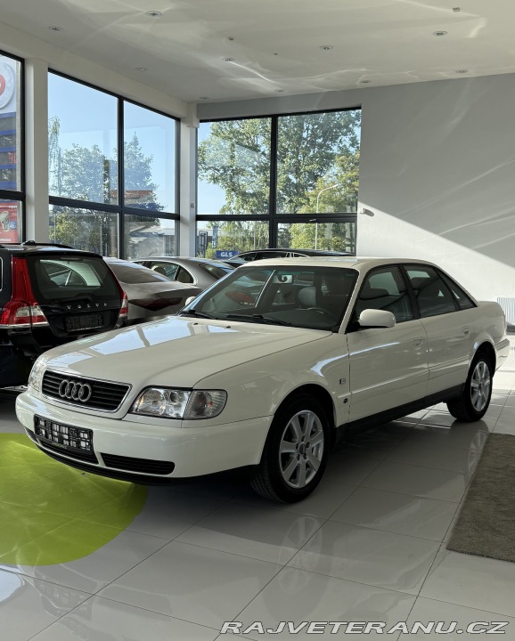 Audi A6  1996
