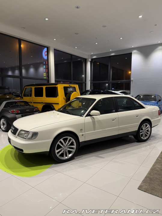 Audi A6  1996