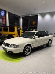 Audi A6  1996