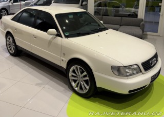 Audi A6 1996