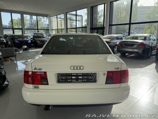 Audi A6  1996