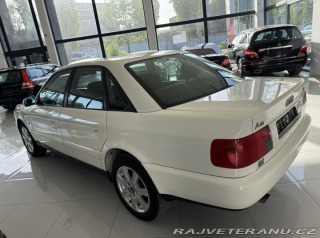 Audi A6  1996