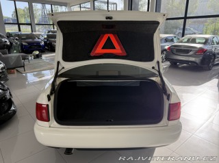 Audi A6  1996