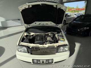 Audi A6  1996