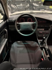 Audi A6  1996