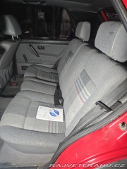 Volkswagen Golf country 1991