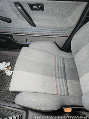 Volkswagen Golf country 1991