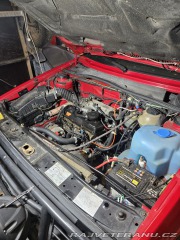 Volkswagen Golf country 1991