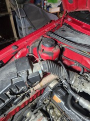 Volkswagen Golf country 1991