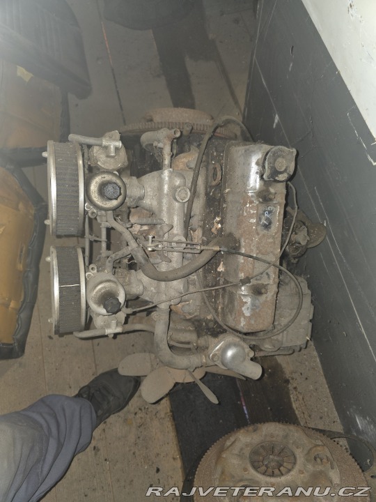 Triumph Spitfire  1969