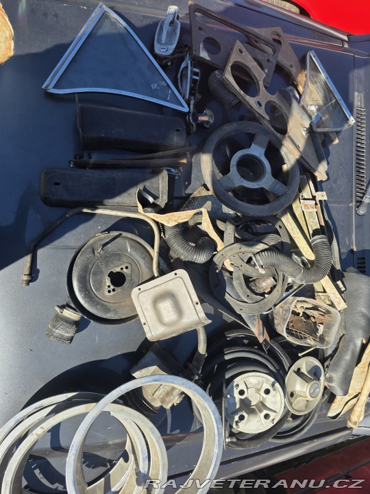 Triumph Spitfire  1969