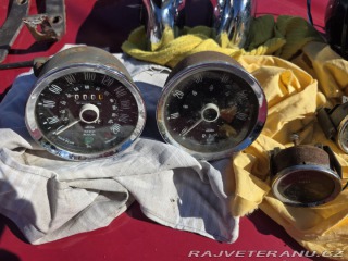 Triumph Spitfire  1969