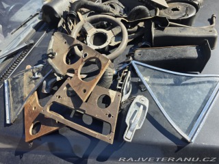 Triumph Spitfire  1969