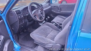 Opel Ostatní modely Frontera 1999