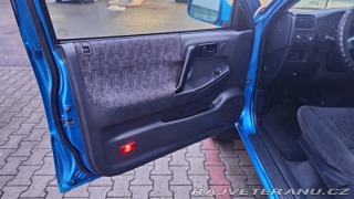 Opel Ostatní modely Frontera 1999