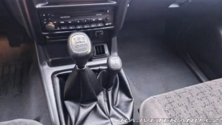 Opel Ostatní modely Frontera 1999