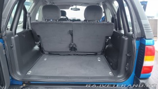 Opel Ostatní modely Frontera 1999