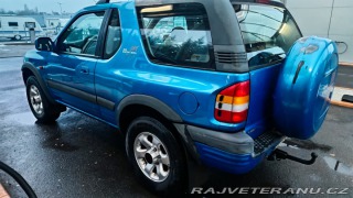 Opel Ostatní modely Frontera 1999