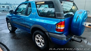 Opel Ostatní modely Frontera 1999