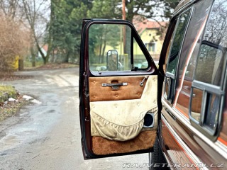 Ford Econoline E-150 5.8 V8 1983