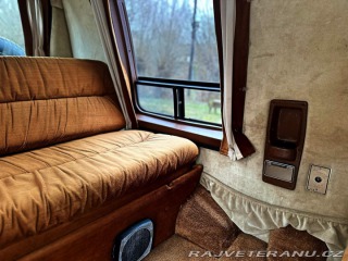 Ford Econoline E-150 5.8 V8 1983