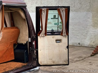 Ford Econoline E-150 5.8 V8 1983