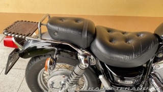 Yamaha XV Virago 535 / DeLuxe 1996