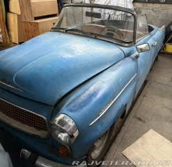 Škoda Felicia typ 996