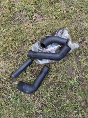 Škoda Felicia typ 996 1962