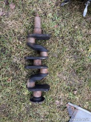 Škoda Felicia typ 996 1962