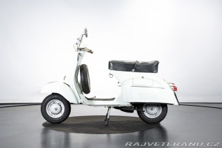 Piaggio Vespa 125 SUPER