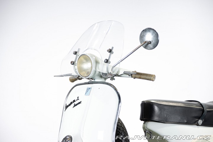 Piaggio Vespa 125 SUPER 1966
