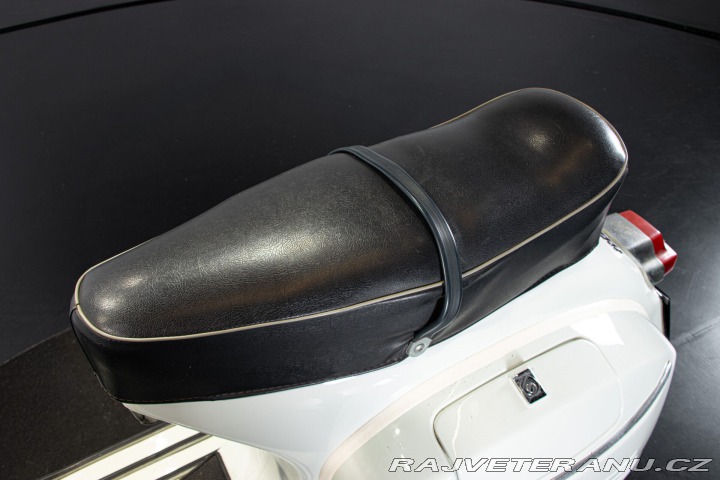 Piaggio Vespa 125 SUPER 1966