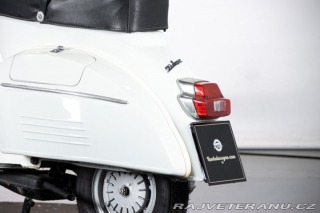 Piaggio Vespa 125 SUPER 1966