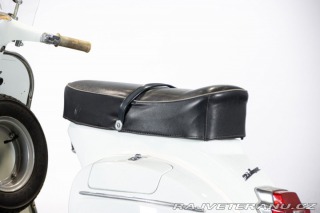 Piaggio Vespa 125 SUPER 1966