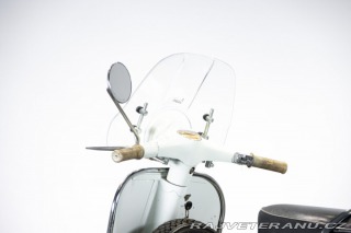 Piaggio Vespa 125 SUPER 1966