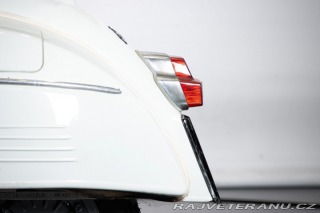 Piaggio Vespa 125 SUPER 1966