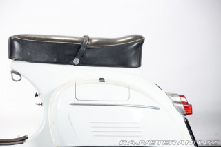 Piaggio Vespa 125 SUPER 1966