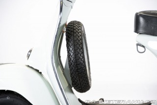 Piaggio Vespa 125 SUPER 1966