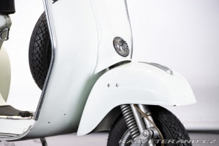 Piaggio Vespa 125 SUPER 1966