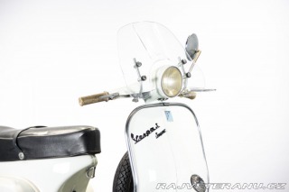 Piaggio Vespa 125 SUPER 1966