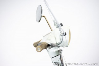 Piaggio Vespa 125 SUPER 1966