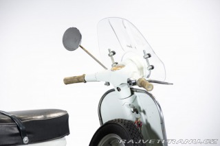 Piaggio Vespa 125 SUPER 1966